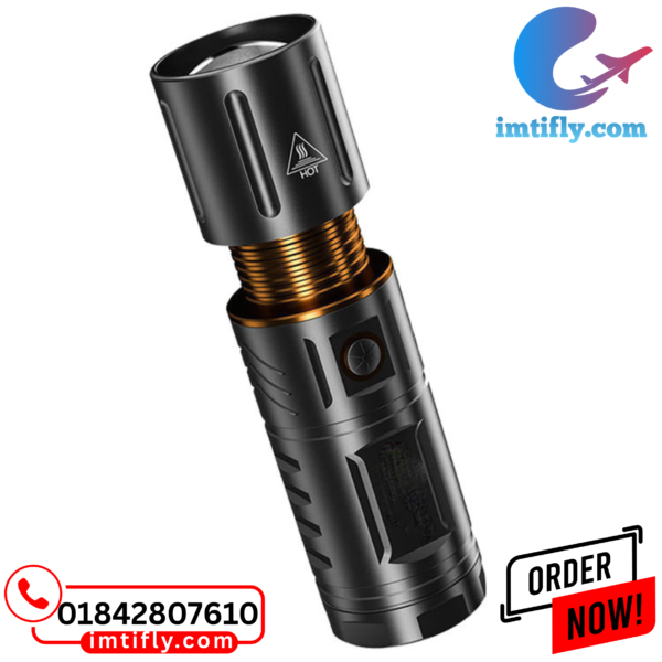 JAPANI Bronze 30,000mahTORCH LIGHT