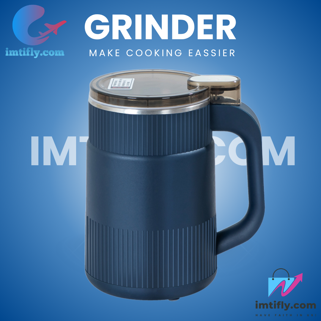 grinder (1) Grinder-Bangladesh - Image 1